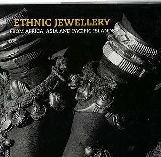 René van der Star, Ethnic Jewellery from Africa, Asia and Pacific Islands, Amsterdam 2002 25.01.1207