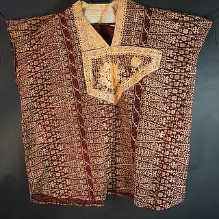 African embroidered shirt 10.05.2087