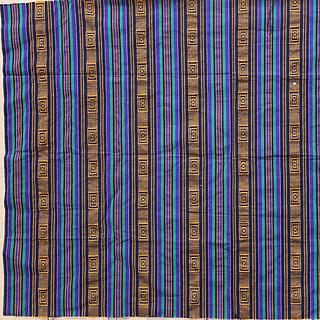 Small weaving from Ghana 10.07.666