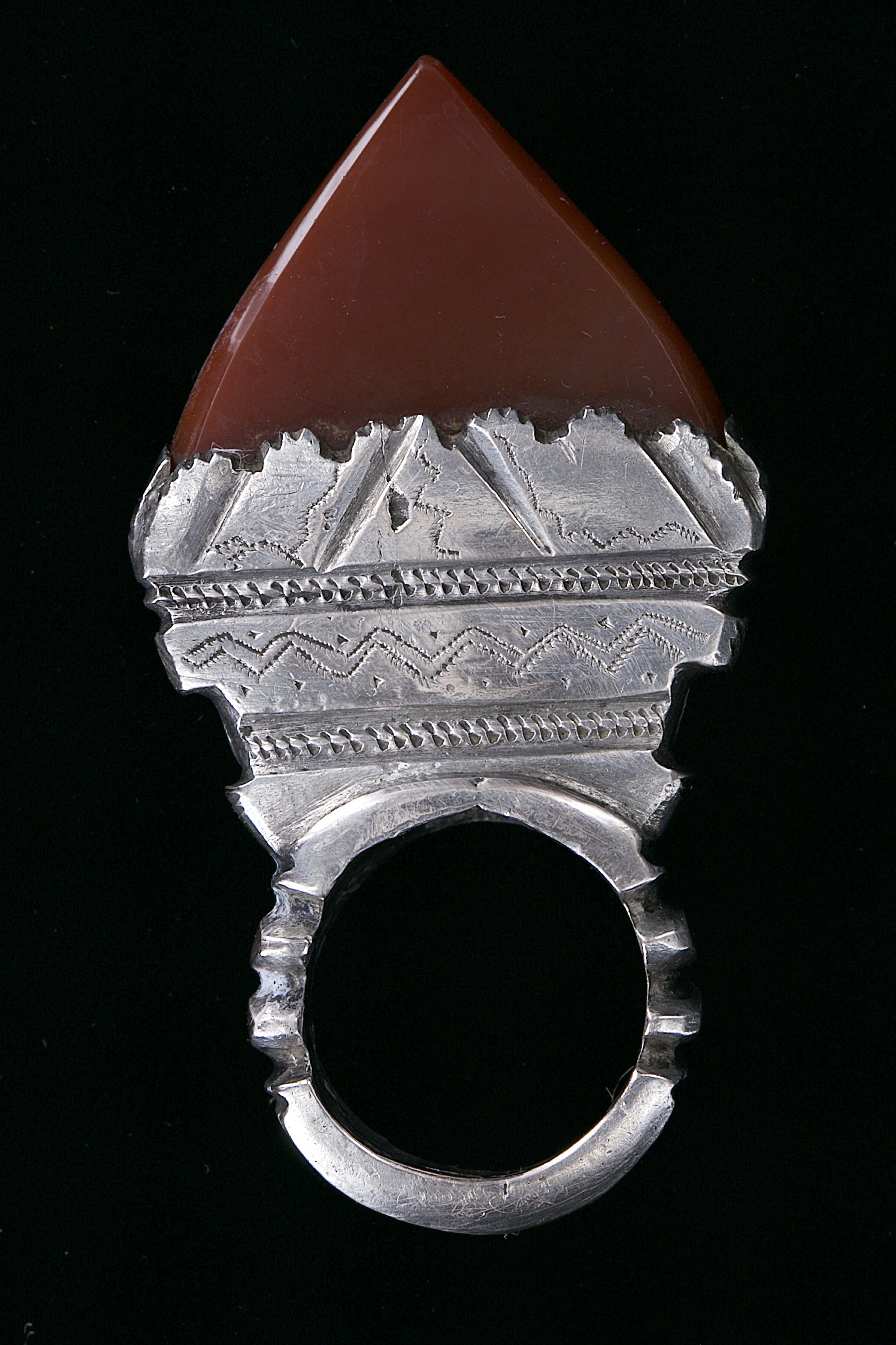 Tuareg ring 