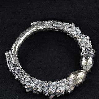 Kanthshri Necklace Nepal 04.02.1904