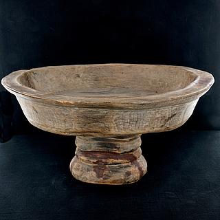 Fruit bowl from the Hindukush 09.05.1749