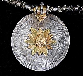 JEWELRY FROM THE ARABIAN PENINSULA 03