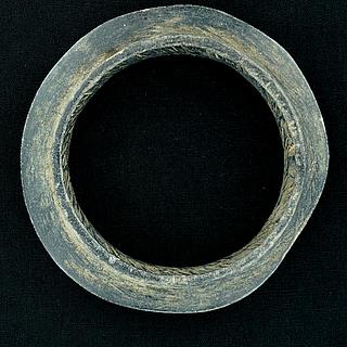 Tuareg stone bracelet "eewuki" 01.08.1281