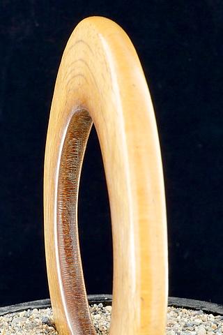 Dinka Ivory Arm Or Upper Arm Braceletthese Bracelets Were Worn By The