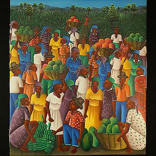 Haitian painting 20.01.764