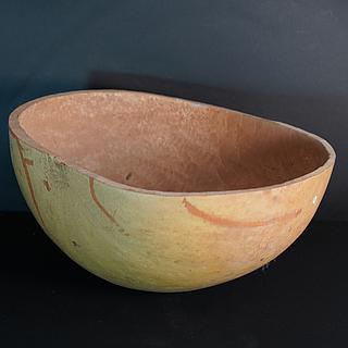 Calabash bowl 09.01.1693