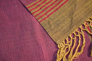 Hand woven fabrics 11.06