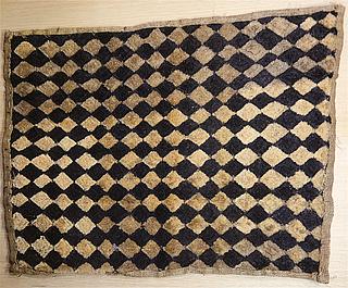 Kuba rafia cloth 10.06.685