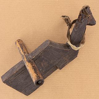Philippine Rice Cutter 08.04.552