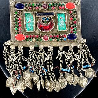 Kuchi necklace 04.03.1938