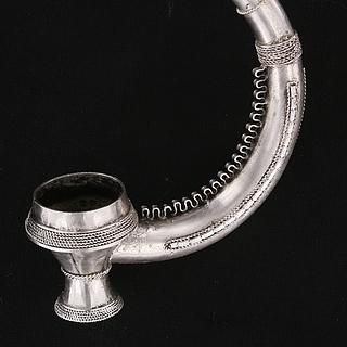 Vietnames Opium pipe 21.02.550
