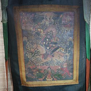 Tibetan Tanka 18.05.559