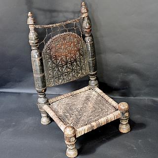 Swati chair 16.01.2042