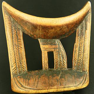 Kambatta / Hadiya headrest 06.01.42