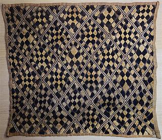 Kuba rafia cloth 10.06.681