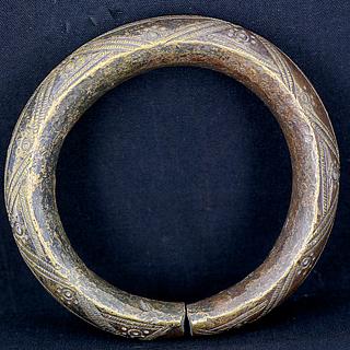 Bracelet or anklet Volta Region 01.01.795