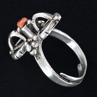 Tibetan finger ring 04.02.1259