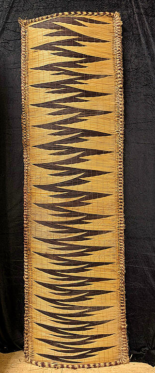Large Rwandan Insika 16.04.2167