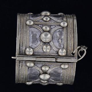 Amhara bracelet, Ethiopia 02.02.429