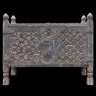 Parachinar Chest 16.01.620