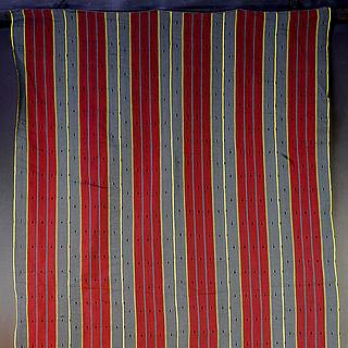 New Adinkra cloth 10.07.1149