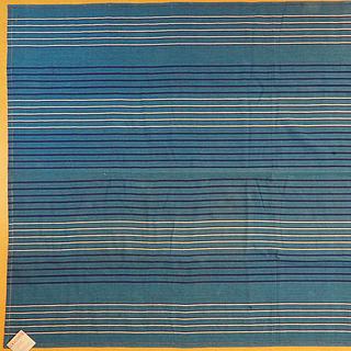 Large tablecloth handmade by a Sri Lankan co-operative 11.06.1777