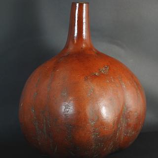 Large gourd from Rwanda- Igisabo 09.01.1695