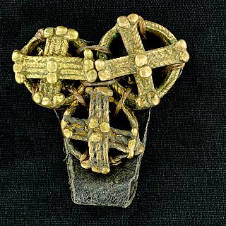 Dogon pendant 13.02.1388