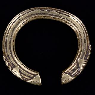 Bracelet Sara, Southern Chad 01.02.813