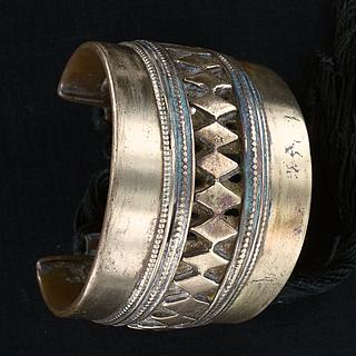 Bracelet of unknown origin 04.04.1982