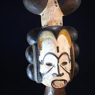 AFRICAN TRIBAL ART 19