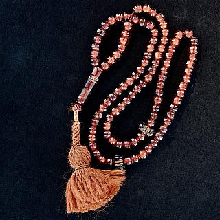 Islamic prayer rosary 05.16.1476