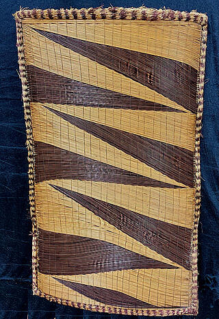 Tutsi decorative pannel Insika 16.04.2172