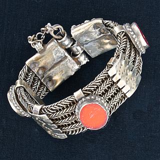 Small Indian Bracelet 04.04.1912