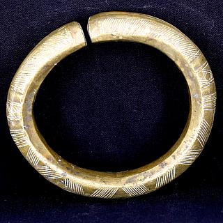 West African bracelet 01.01.801