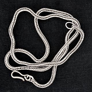 Snake chain 50 cm 04.04.1951
