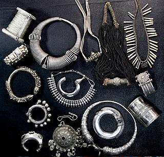 Indian jewellery 04.04