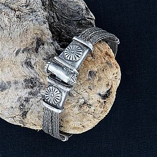 Small Indian bracelet 04.04.1946