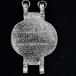 Yemeni pendentif 03.05.1321