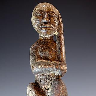 Igbo statue 19.03.583