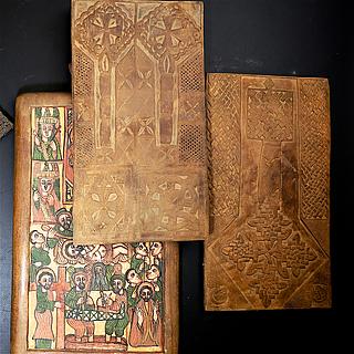 Ethiopian Christian Art 17