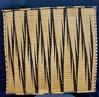 Decorative Tutsi pannel 16.04.2174